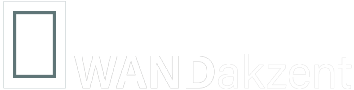 WANDakzent Logo
